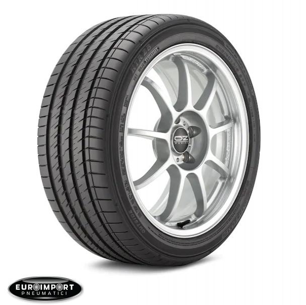 Sumitomo HTR Z5  235/55 R17 103 Y  XL  TL DOT 2025